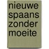 Nieuwe spaans zonder moeite