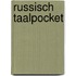 Russisch taalpocket