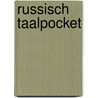 Russisch taalpocket door Edwin Becker