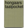 Hongaars taalpocket door P. Simig