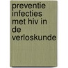 Preventie infecties met hiv in de verloskunde by Unknown
