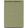 Assortidoos-kinderboeken by Unknown