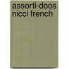 Assorti-doos Nicci French door Onbekend