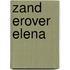 Zand erover Elena