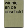 Winnie en de onschuld door Joost Zwagerman