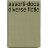 Assorti-doos diverse fictie door Onbekend