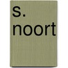S. Noort by Selma Noort