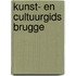 Kunst- en cultuurgids brugge