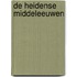 De heidense middeleeuwen
