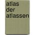 Atlas der atlassen