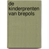 De kinderprenten van Brepols door P. Vansummeren