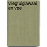 Vliegtuiglawaai en vee door C.F.M. de Bok