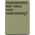 Riooloverstort, een risico voor veedrenking?