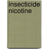 Insecticide nicotine door Fennema