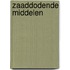 Zaaddodende middelen