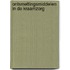 Ontsmettingsmiddelen in de kraamzorg