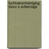 Luchtverontreiniging risico s actiemoge