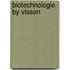 Biotechnologie by vissen