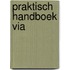 Praktisch handboek VIA