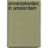 Onverzekerden in Amsterdam