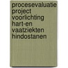 Procesevaluatie project voorlichting hart-en vaatziekten Hindostanen door Julian May