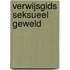 Verwijsgids seksueel geweld