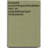 Evaluatie voorlichtingsmethodieken Hart- en vaatziektenproject Hindostanen door Julian May