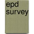 Epd survey