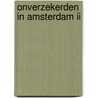 Onverzekerden in amsterdam ii by Kruyswyk