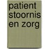 Patient stoornis en zorg