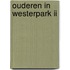Ouderen in Westerpark II