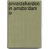 Onverzekerden in Amsterdam IV