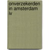 Onverzekerden in Amsterdam IV by E. Pot