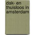 Dak- en thuisloos in amsterdam