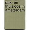 Dak- en thuisloos in amsterdam by Limbeek