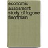 Economic assesment study of Logone floodplain