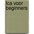 LCA voor beginners