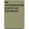 De verhelderende kracht van handlezen door R. Douglas