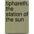 Tiphareth, The station of the Sun