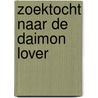Zoektocht naar de Daimon Lover door I. Custers-van Bergen