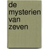 De Mysterien van Zeven