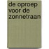 De Oproep voor de Zonnetraan