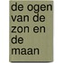 De Ogen van de Zon en de Maan