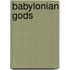 Babylonian Gods