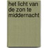 Het Licht van de Zon te Middernacht