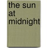 The Sun at Midnight door I. Custers-van Bergen