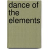 Dance of the Elements door I. Custers-van Bergen