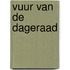 Vuur van de dageraad
