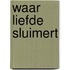 Waar liefde sluimert