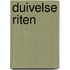 Duivelse riten